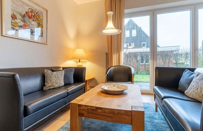 Reihenhaus, St. Peter - Ording - Foto 10