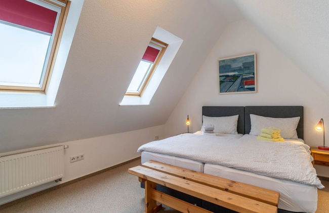 Reihenhaus, St. Peter - Ording - Foto 5