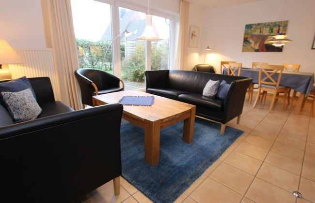 Reihenhaus, St. Peter - Ording - Foto 9