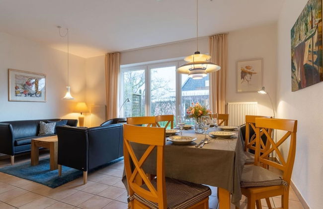 Reihenhaus, St. Peter - Ording - Foto 15
