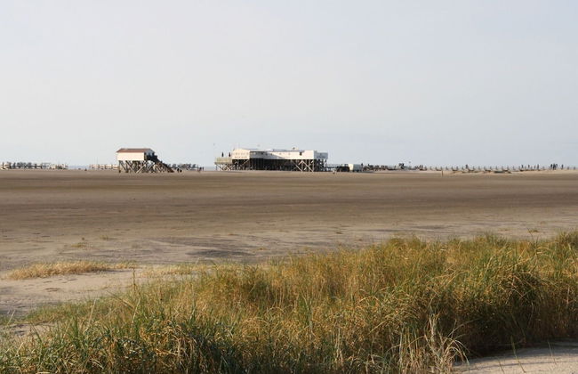 Reihenhaus, St. Peter - Ording - Foto 17