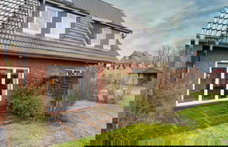 Foto 1 - Reihenhaus, St. Peter - Ording