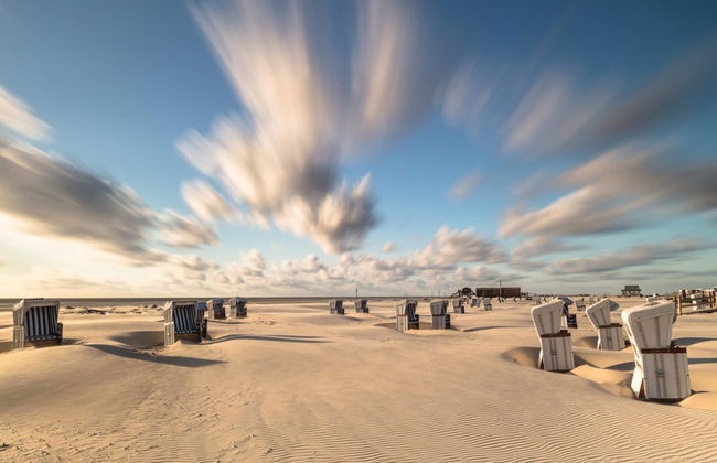 Reihenhaus, St. Peter - Ording - Foto 21