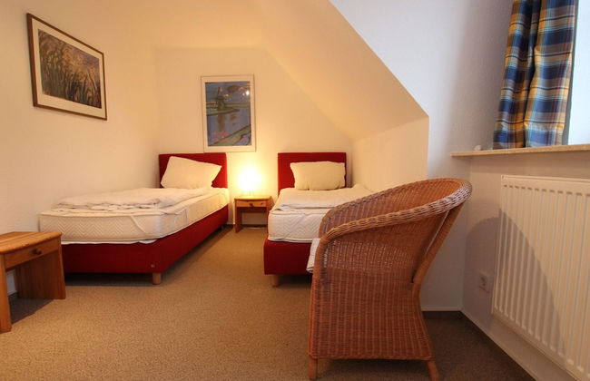 Reihenhaus, St. Peter - Ording - Foto 3