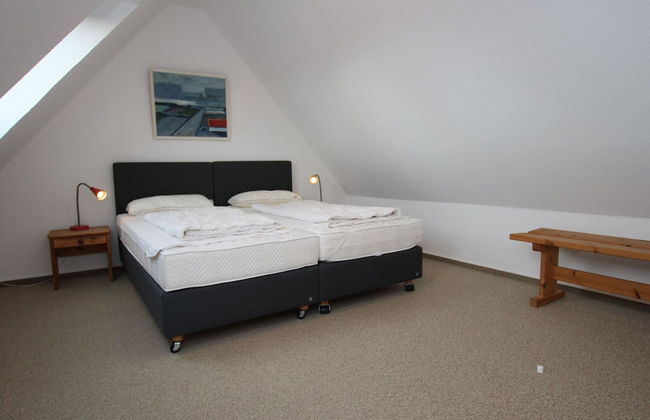 Reihenhaus, St. Peter - Ording - Foto 4