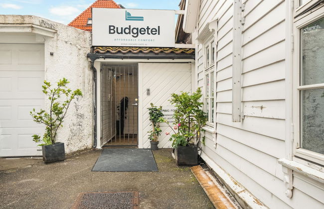 Budgetel - Kong Oscars gate 44 - Foto 36