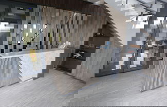 Foto 2 - Aurora Rooms Riverdale