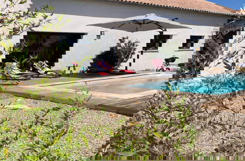 Photo 22 - Holiday Home With Private Pool