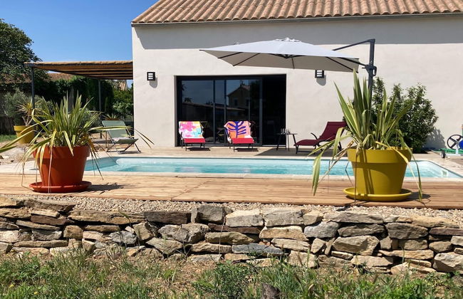 Stylish Villa in Sainte-valiere - Foto 20