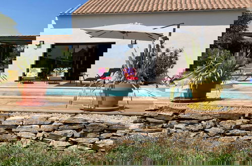 Photo 20 - Holiday Home With Private Pool