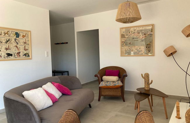 Stylish Villa in Sainte-valiere - Foto 13
