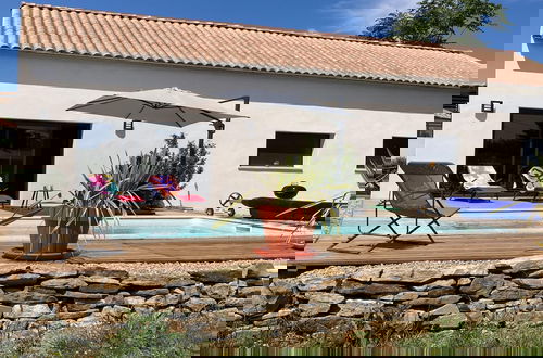 Photo 21 - Holiday Home With Private Pool