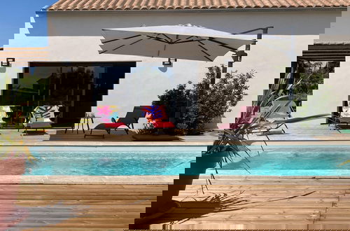 Photo 1 - Holiday Home With Private Pool