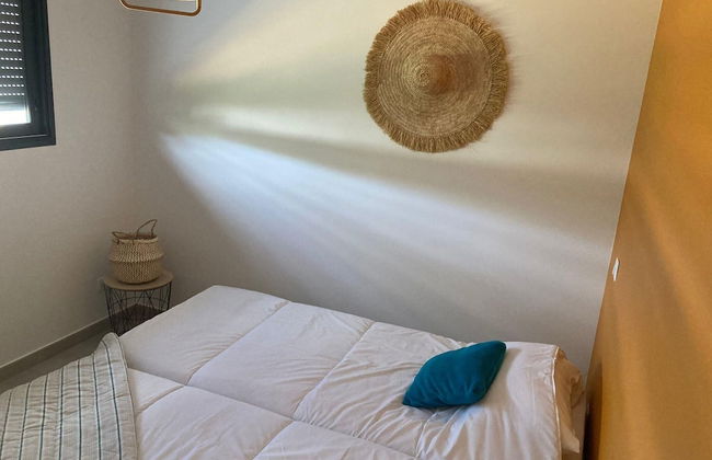 Stylish Villa in Sainte-valiere - Foto 2