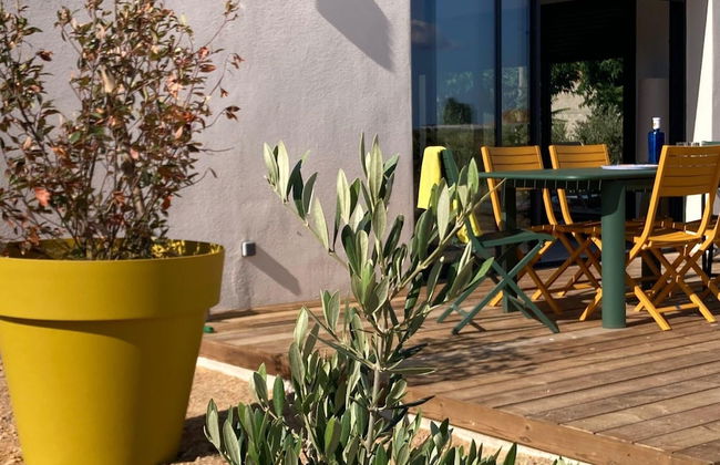Stylish Villa in Sainte-valiere - Foto 30