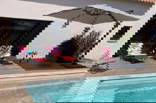 Photo 23 - Holiday Home With Private Pool