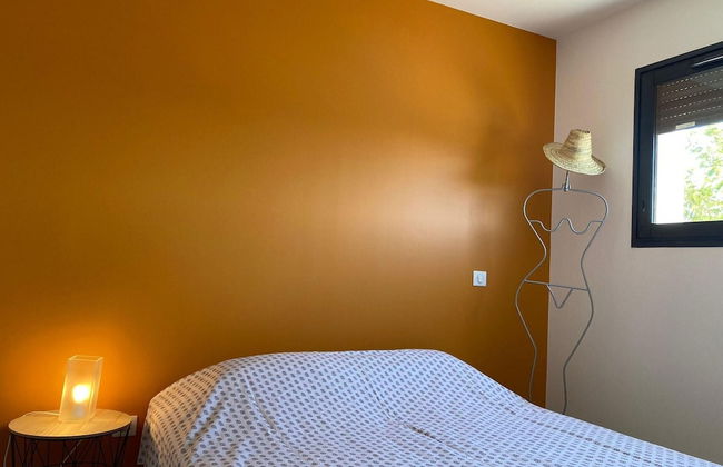 Stylish Villa in Sainte-valiere - Foto 5
