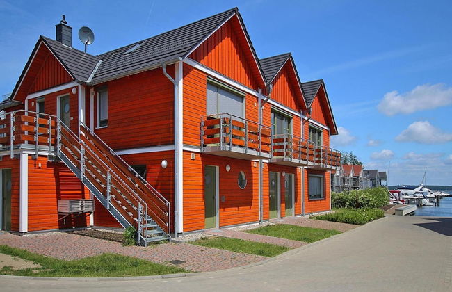 Apartment for Vier Personen in Plau am See - Photo 7