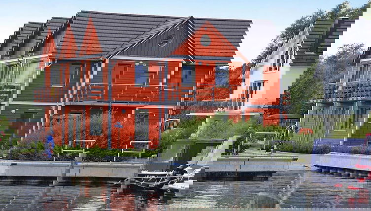 Foto 1 - Apartment in Plau am See With Garden