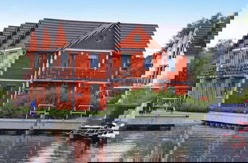 Foto 1 - Apartment in Plau am See With Garden
