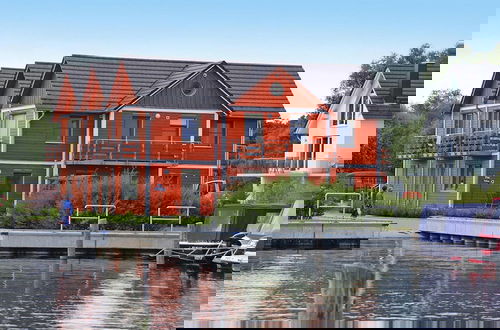 Foto 1 - Apartment in Plau am See