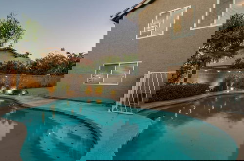 Foto 37 - Amazing Remodeled Scottsdale 5 Bdrm W/pool!
