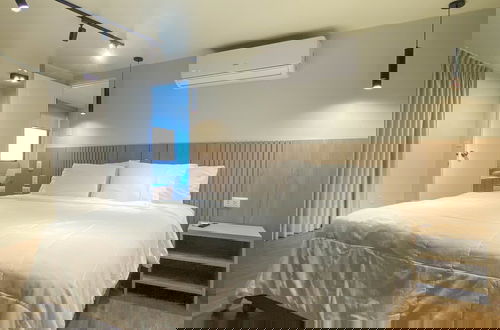 Photo 2 - w Modern 2BR w Jacuzzi in Miraflores