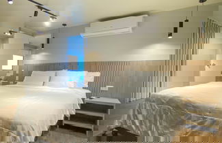Photo 2 - w Modern 2BR w Jacuzzi in Miraflores