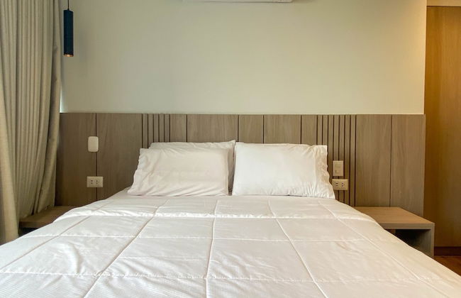 w Modern 2BR w Jacuzzi in Miraflores - Foto 9