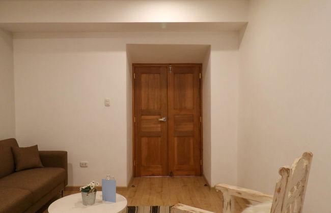 w Incredible 1BR Near Plaza Mayor de Cusco - Foto 9