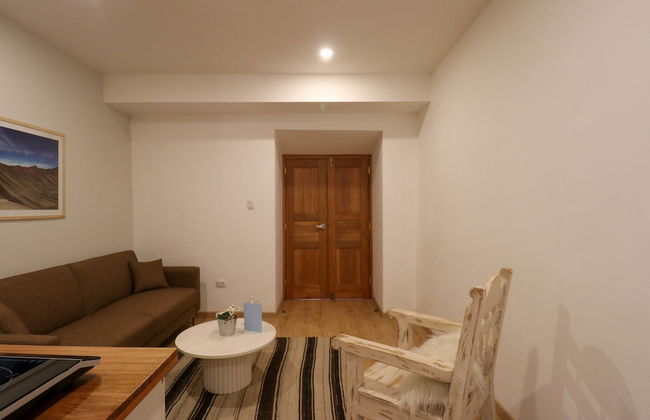 w Incredible 1BR Near Plaza Mayor de Cusco - Foto 29