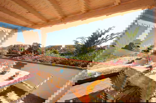 Photo 15 - Two-room Apartment in Costa Rei Near sea