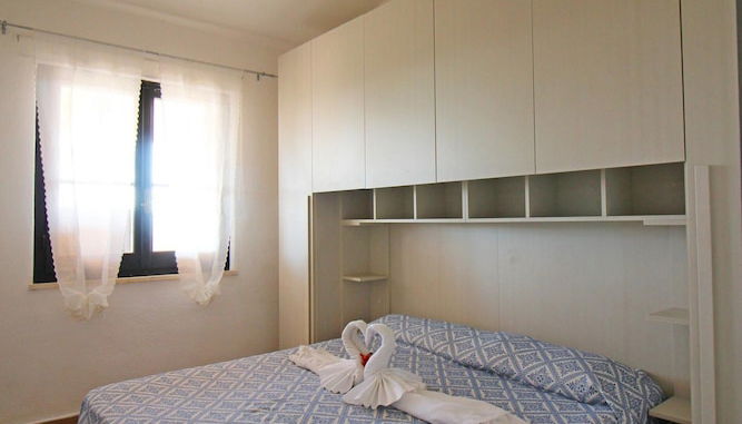 Foto 1 - Apartment in Costa Rei Near White Sand Beaches