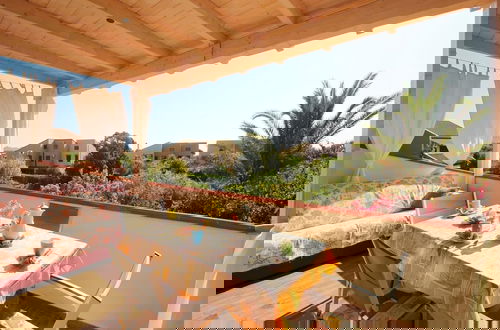 Foto 31 - Apartment in Costa Rei Near White Sand Beaches