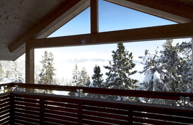 Pleasant Chalet With Steam Shower - Photo 31