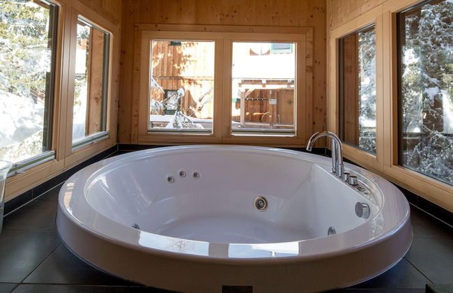 Pleasant Chalet With Steam Shower - Photo 18