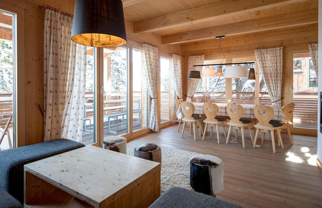 Pleasant Chalet With Steam Shower - Photo 20