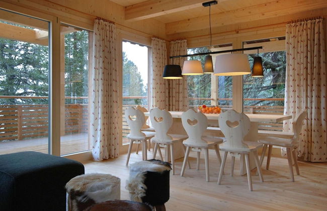 Pleasant Chalet With Steam Shower - Photo 21