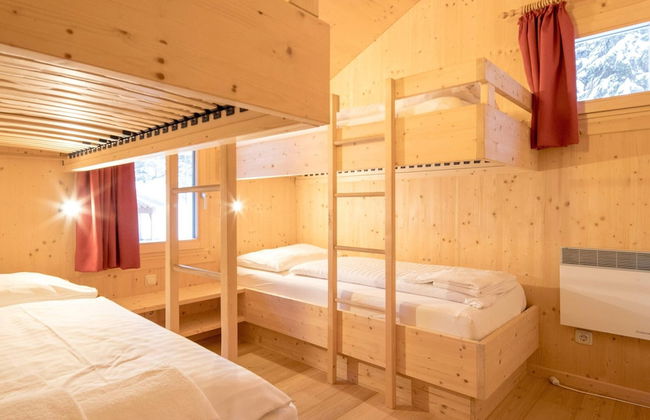 Pleasant Chalet With Steam Shower - Photo 5