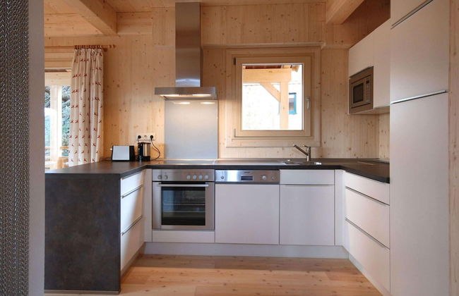 Pleasant Chalet With Steam Shower - Photo 9