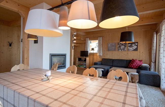 Pleasant Chalet With Steam Shower - Photo 12