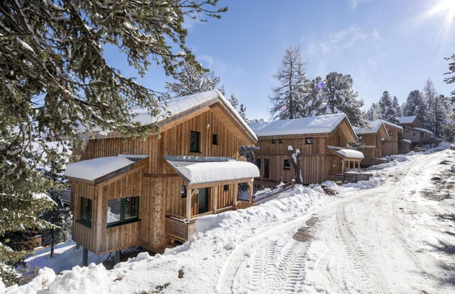 Pleasant Chalet With Steam Shower - Photo 25