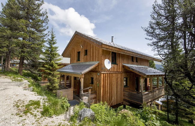 Pleasant Chalet With Steam Shower - Photo 22