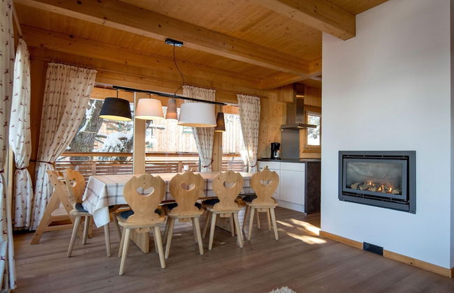 Pleasant Chalet With Steam Shower - Photo 15