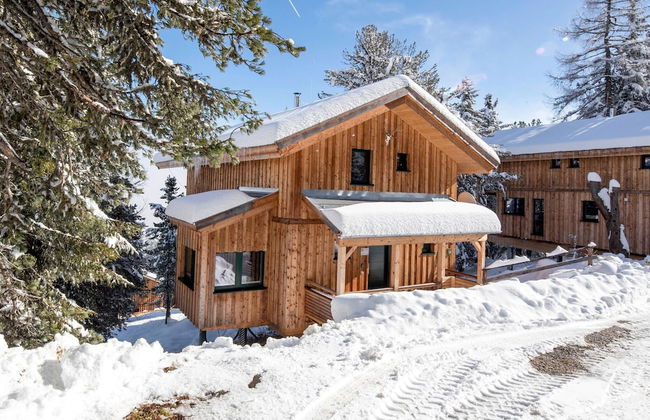 Pleasant Chalet With Steam Shower - Photo 26