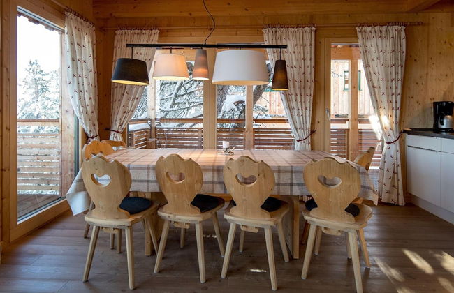 Pleasant Chalet With Steam Shower - Photo 19