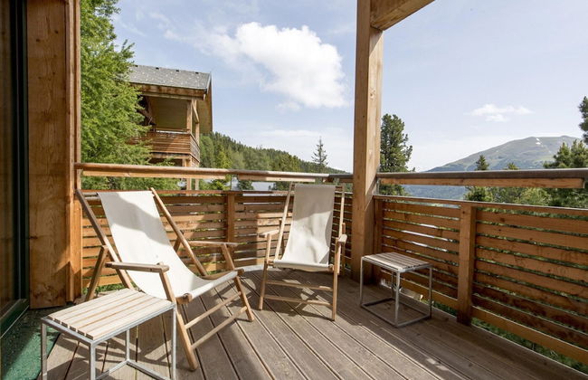 Pleasant Chalet With Steam Shower - Photo 32