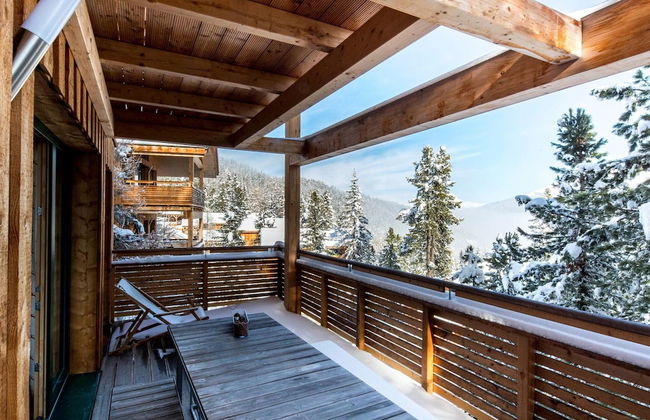 Pleasant Chalet With Steam Shower - Photo 36