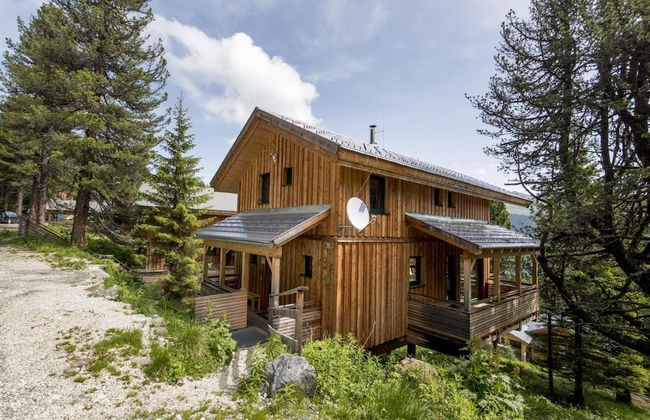 Pleasant Chalet With Steam Shower - Photo 28