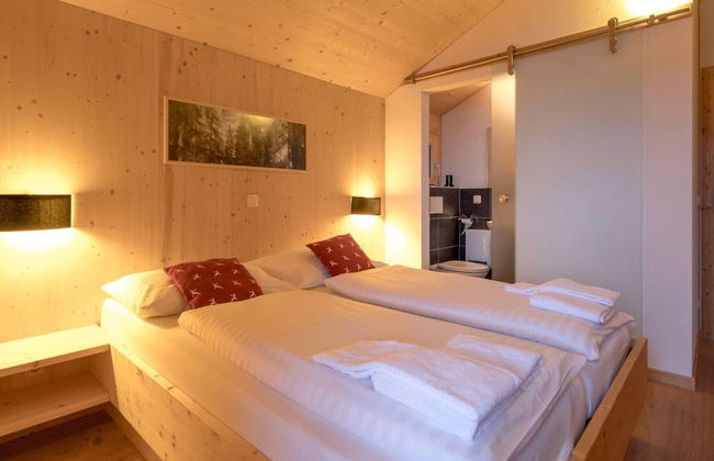 Pleasant Chalet With Steam Shower - Photo 4